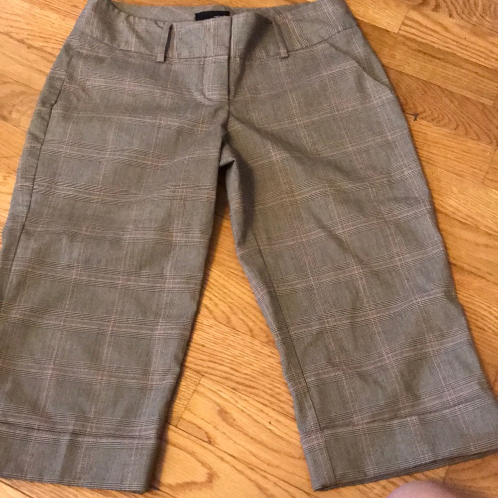 Capris
